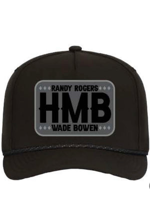 HMB 2023 Tour Hat