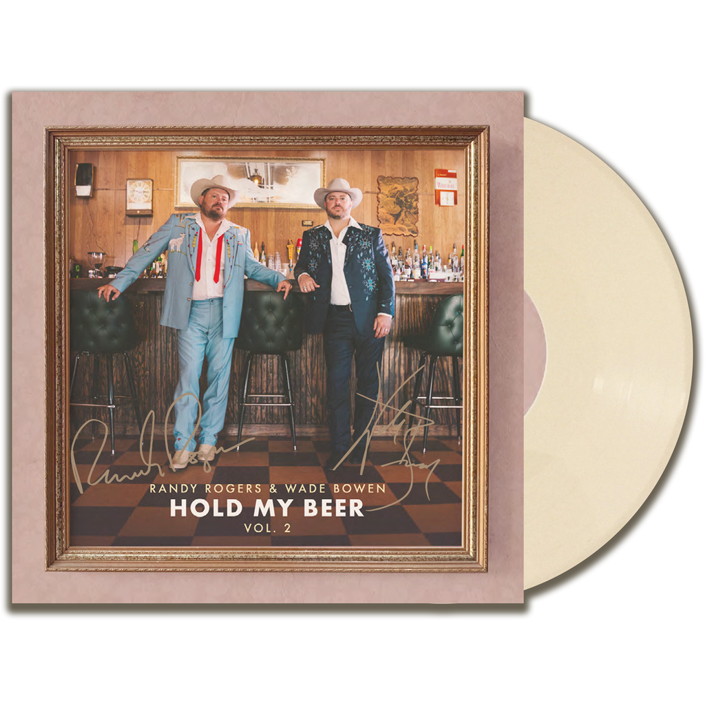 Hold My Beer, Vol 2 Vinyl