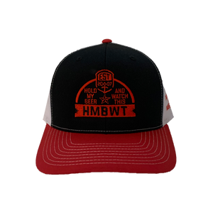 HMBWT Cap